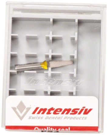 Proxoshape 0,2 mm/15 µm extra jemný žlutý