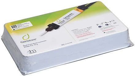 Geristore A2 Starter Kit
