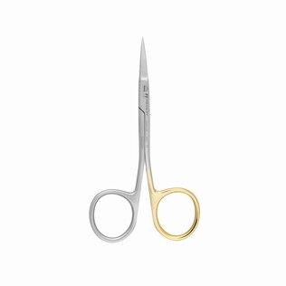 NŮŽKY IRIS 115MM SUPERIOR CUT OR