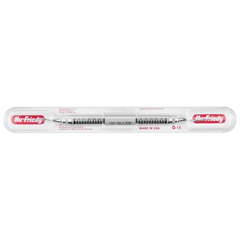 Kyreta Gracey č.5/6 rukojeť 6 Rigid MF oral/labial