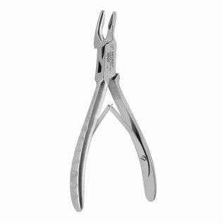 KLEŠTĚ KOSTNÍ  RONGEUR LUER