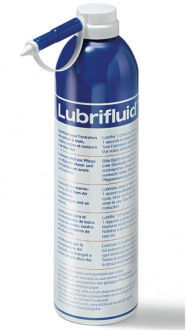 Lubrifluid - mazací sprej, 500ml