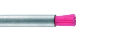 Leštící nylonový kartáček D22mm 020, 9531F