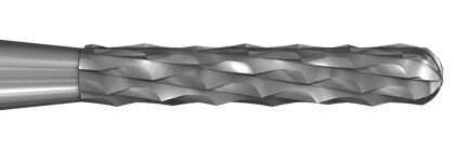 Tvrdokov rozřezávač korunek  D21mm 014