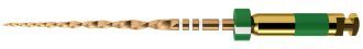WaveOne Gold 31mm, medium, 3ks