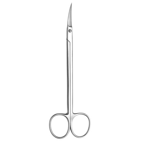 Nůžky Kelly , rovné, 16cm, TC