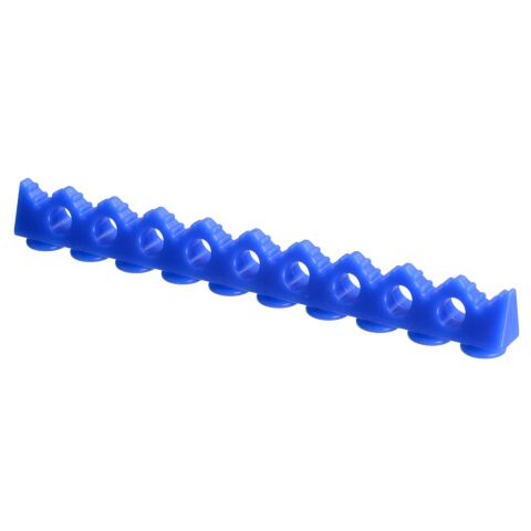 IMS Infinity Replacement Rail, base, 4 instr., yel