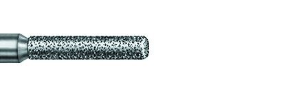 Diamant válec oblé hrany D19mm 014, 8836KR