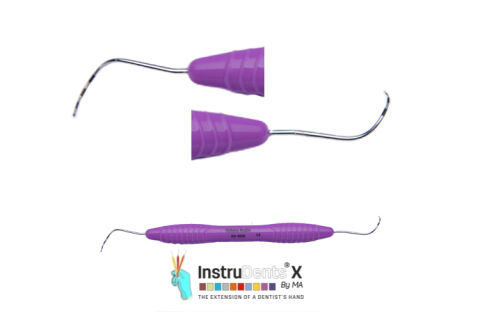 Sonda Nabers Plus 2-4-6-8-10-12mm