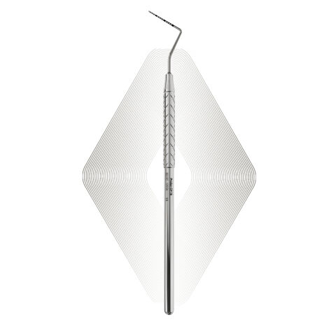 Sonda North Carolina  (1-15mm)