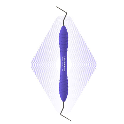 Endo Plugger, 0.5mm-1.0mm