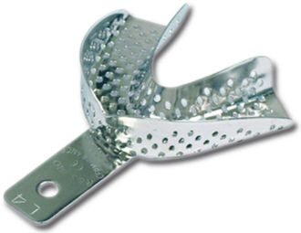 Otiskovací lžíce R&S L4