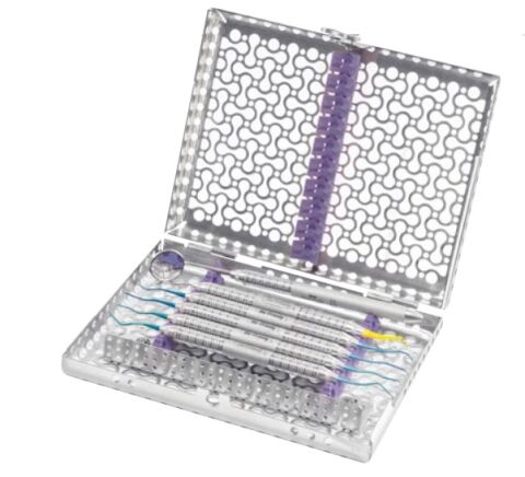 Periimplantitis Kit (IMS Infinity Cassette 1/2 DIN