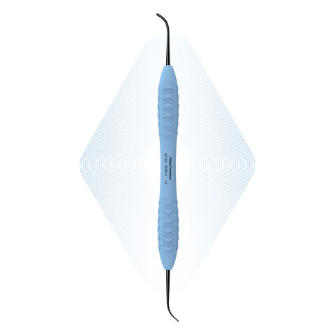 ErgoSlip nástroj Filling Condensor