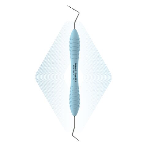 Pátradlo 23 + Sonda CP 2B