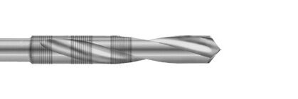 Ocel pilotní vrták D26mm 028, 210L20
