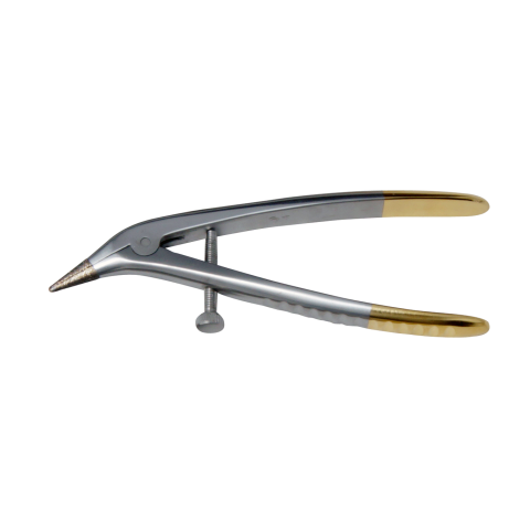 Kleště na teleskopy Standard 12,5 cm