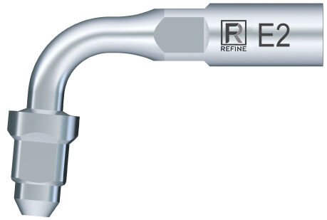 Refine Tip E2 (EMS File Holder 90)