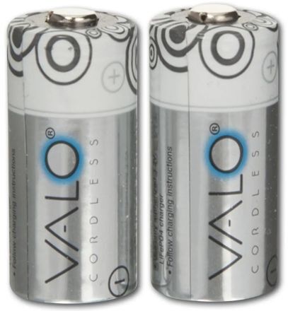 Valo Cordless nabíjecí baterie