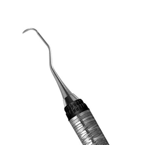 Kyreta Gracey č.1/2 rukojeť 8 AD-Style oral/labial