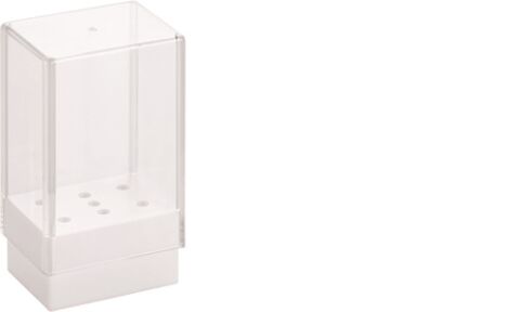 Plast stojan C 124 006