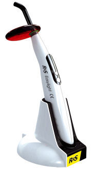 Easylight polymerační lampa