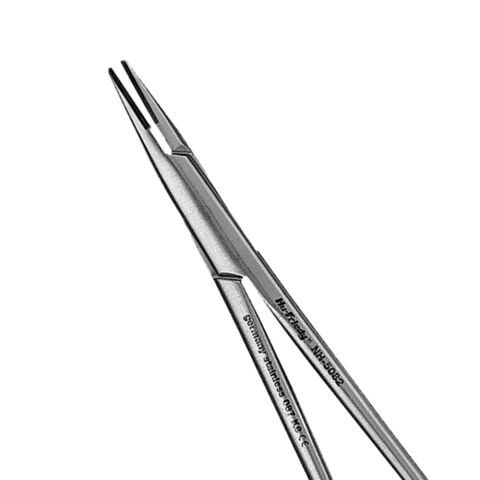 Needle Holder Micro Vascular #5082, PermaSharp, co