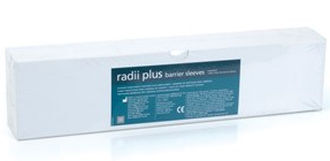 radii plus ochranné fólie, 1000ks