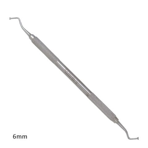 Cpátko amalgamstopper 2mm-2,5mm