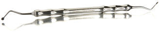 Fischer's Ultrapak Packer malý 90°