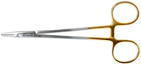 POLODENT jehelec  Crile-Wood TC1155/15 tvrdokov