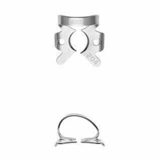 KOFFERDAM SPONA Č.204