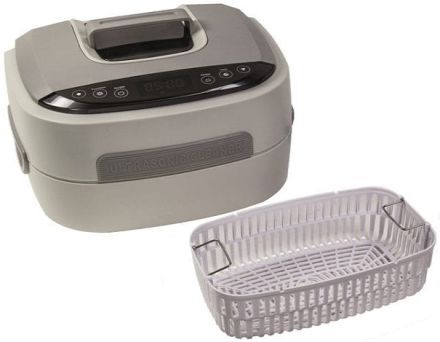 Ultrazvuková čistička střední