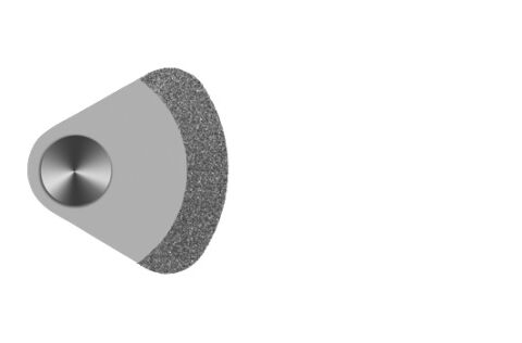 Diamant disk strip 110, OS18MV