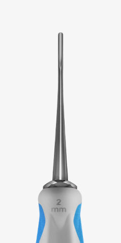 MAESTRALE KOŘENOVÝ ELEVÁTOR 2MM