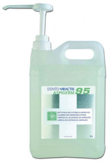 Dento-Viractis 95 Aspigerm 5l