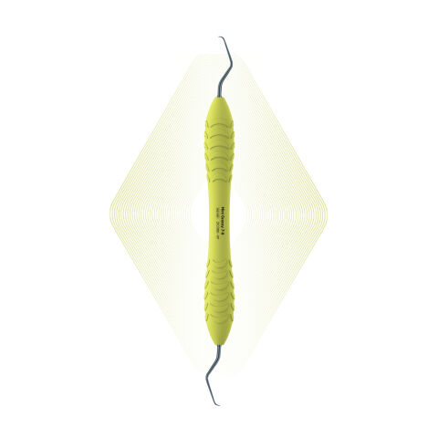 ErgoRazor Kyreta Mini Gracey 7-8