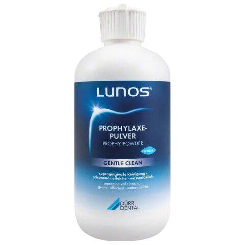 Lunos GentleClean, 180g neutral