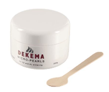 Sinterpearls Micropearls