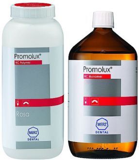 Promolux Polymer H-Pink