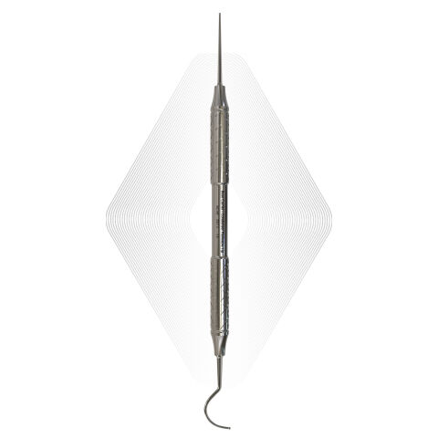 Modelovací nástroj Base CarrierCondenser Malleable