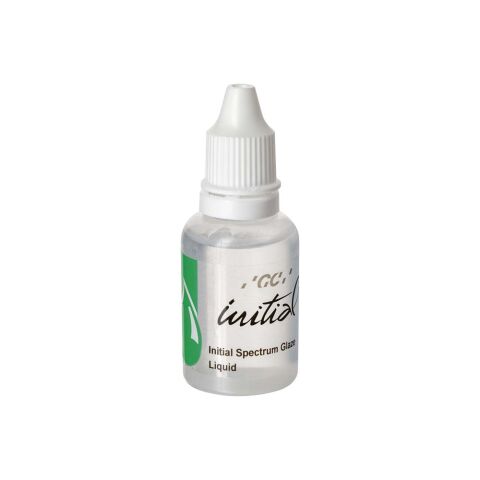 GC Initial Spectrum Glaze Liquid, 25ml
