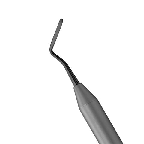 Periotome č.5 Black Line, SE anterior, zahnutý