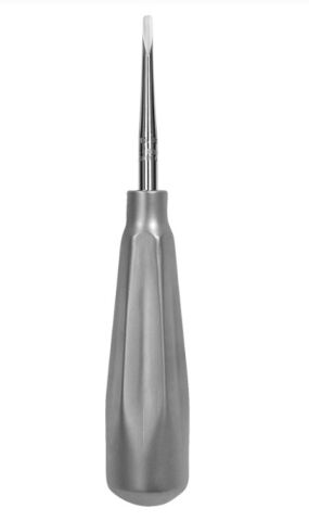 Luxating Elevator Kotschy handle, straight 5mm