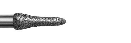 Diamant kuželka D19mm 018, 8369B
