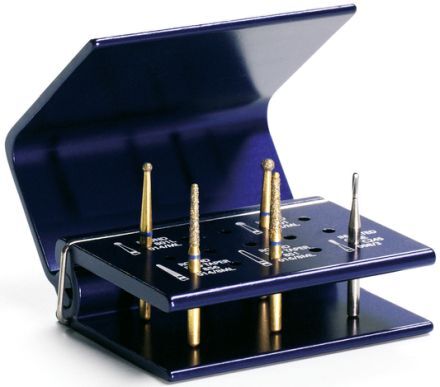 Endo Preparation Kit