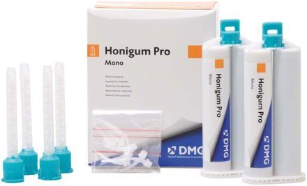 Honigum Pro Mono, 2x50ml
