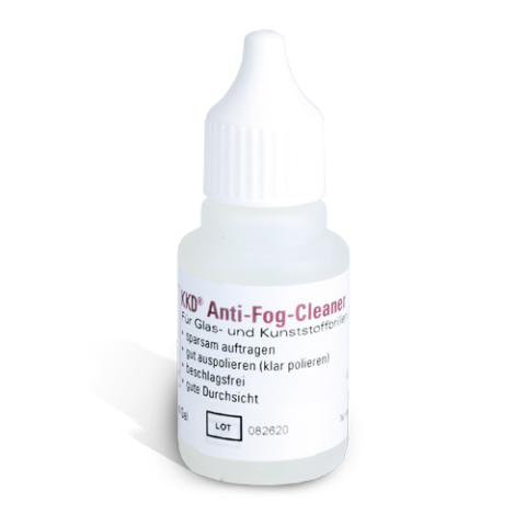 Gel proti zamlžování, 25ml