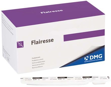 Flairesse - profylaktický lak, 35x0,4g meloun