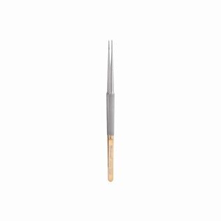 PINZETA MICROSURGICAL 180MM TC